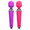 Powerful AV Vibrator Sex Toy for Women Clit Vaginal Vibrating  Massager G-Spot Stimulating Magic Wand Masturbator Adult Product 1