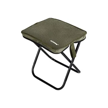 Aluminum Folding Camping Chair 1