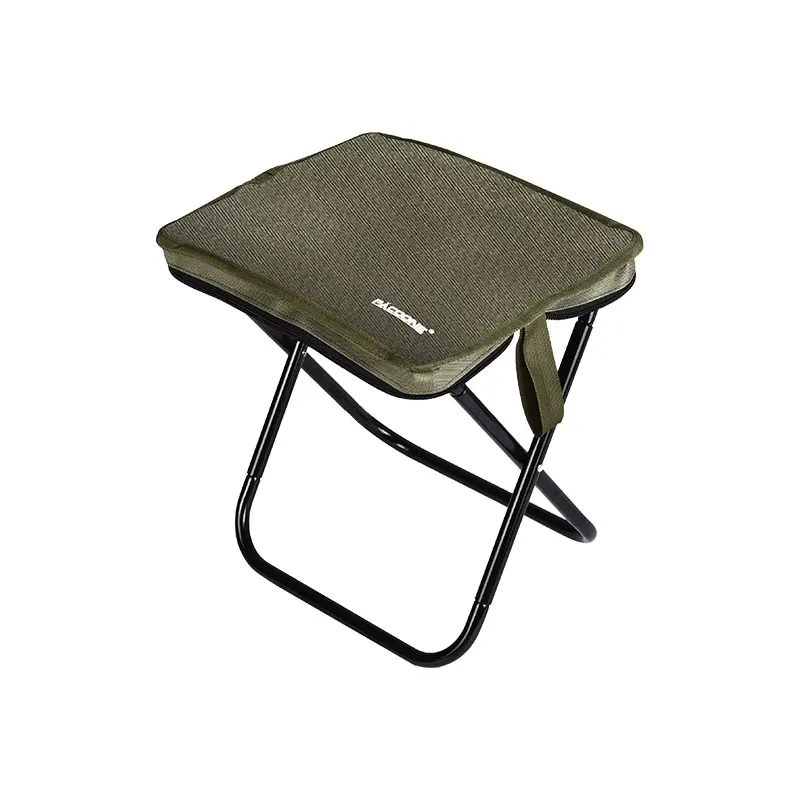 Aluminum Folding Camping Chair 2