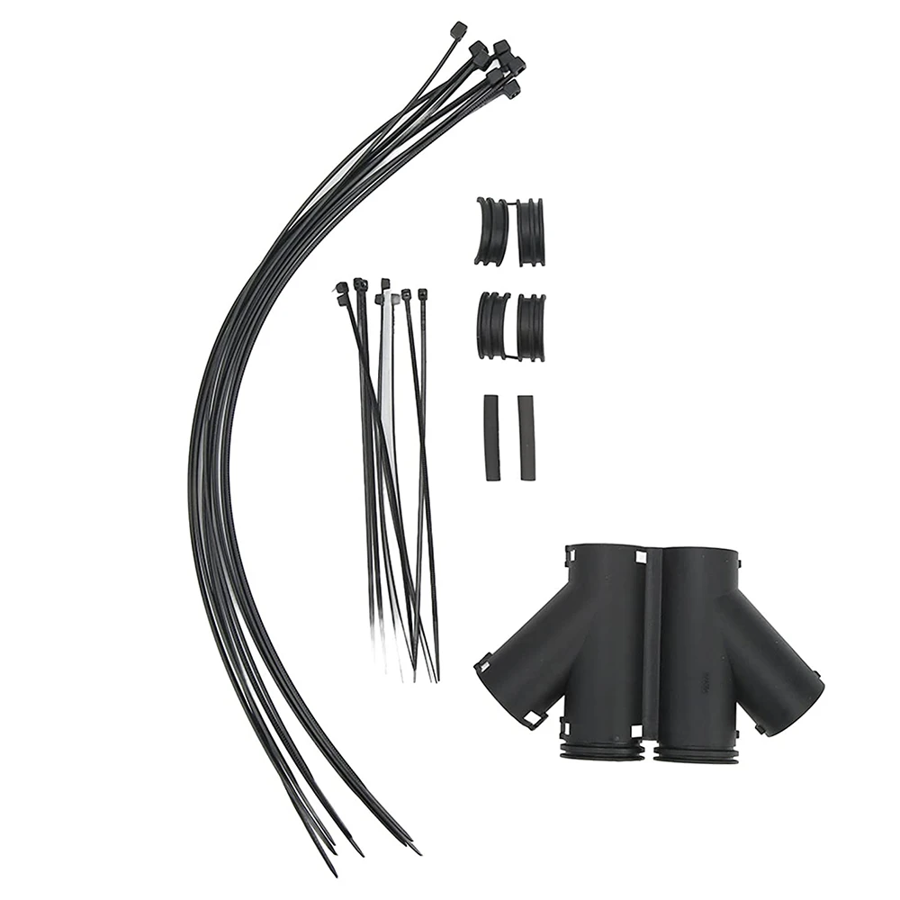 22248490 High Quality Truck Engine Wiring Harness Kit, Durable ABS Injector Cable Harness For Volvo Truck FM FH D13 Engine