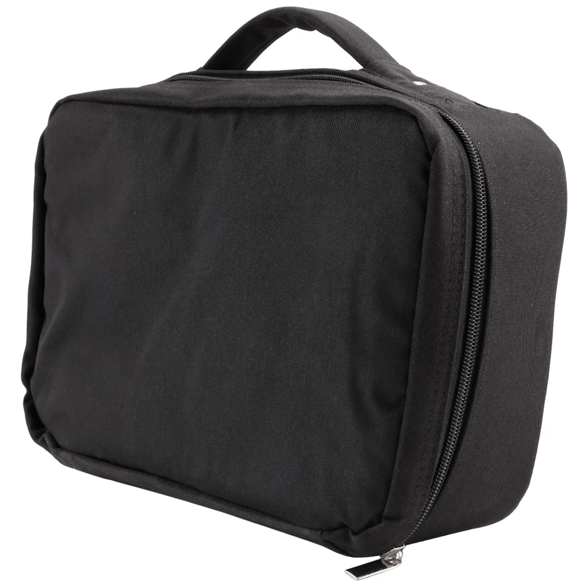 

Универсальная сумка для хранения пульта дистанционного управления, передатчик, ручная сумка, фотобокс для 1/8 1/10, Радиоуправляемая машинка, катер, фотоаппарат TRX4, SCX10