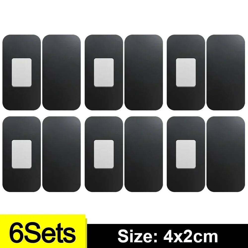 Black -6 Sets