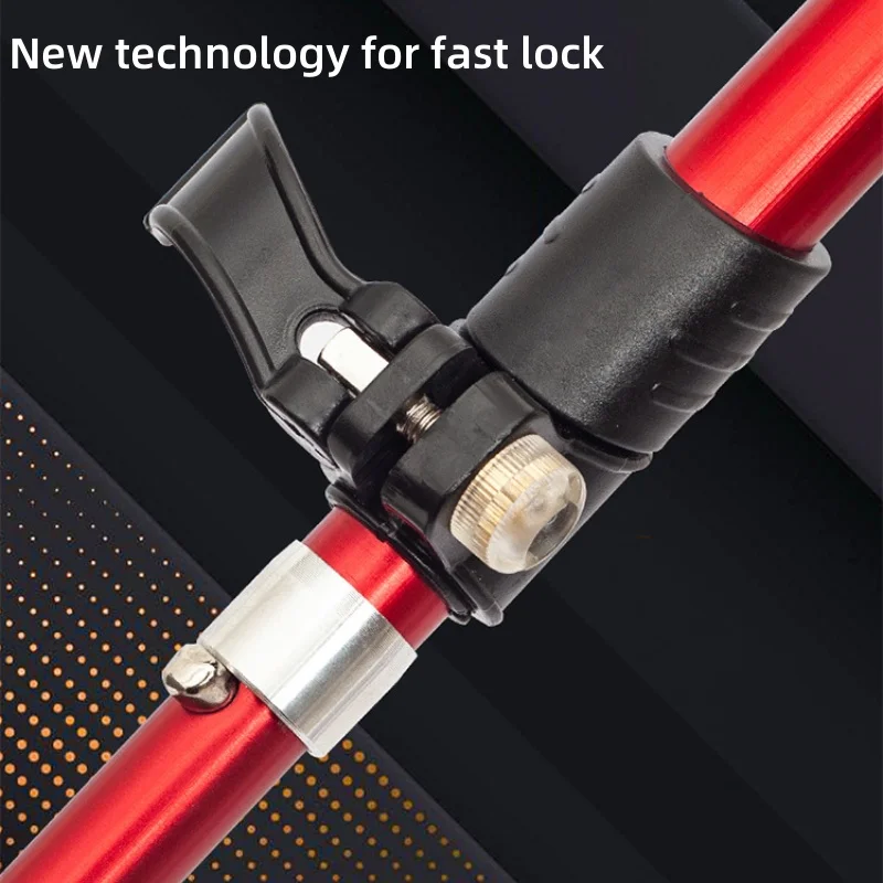 Light Weight Trekking Pole 6