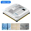 Ultra-thin Window Cleaning Robot Vacuum Window Cleaner Anti-falling Electric Household Tools Wiper for Washing Glass Wall Door 4