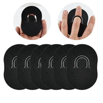 Spazzola per pettine per capelli Spazzola per massaggio in plastica nera Lavaggio dei capelli Cuoio capelluto Doccia per il corpo Massaggio Uomo Tasca da viaggio Shampoo Pettine Cura dei capelli 1