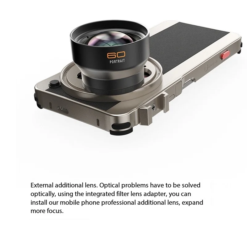 Fotorgear レトロケース Xiaomi 14 Ultra Retro Case For Xiaomi 14Ultra – Fotorgear