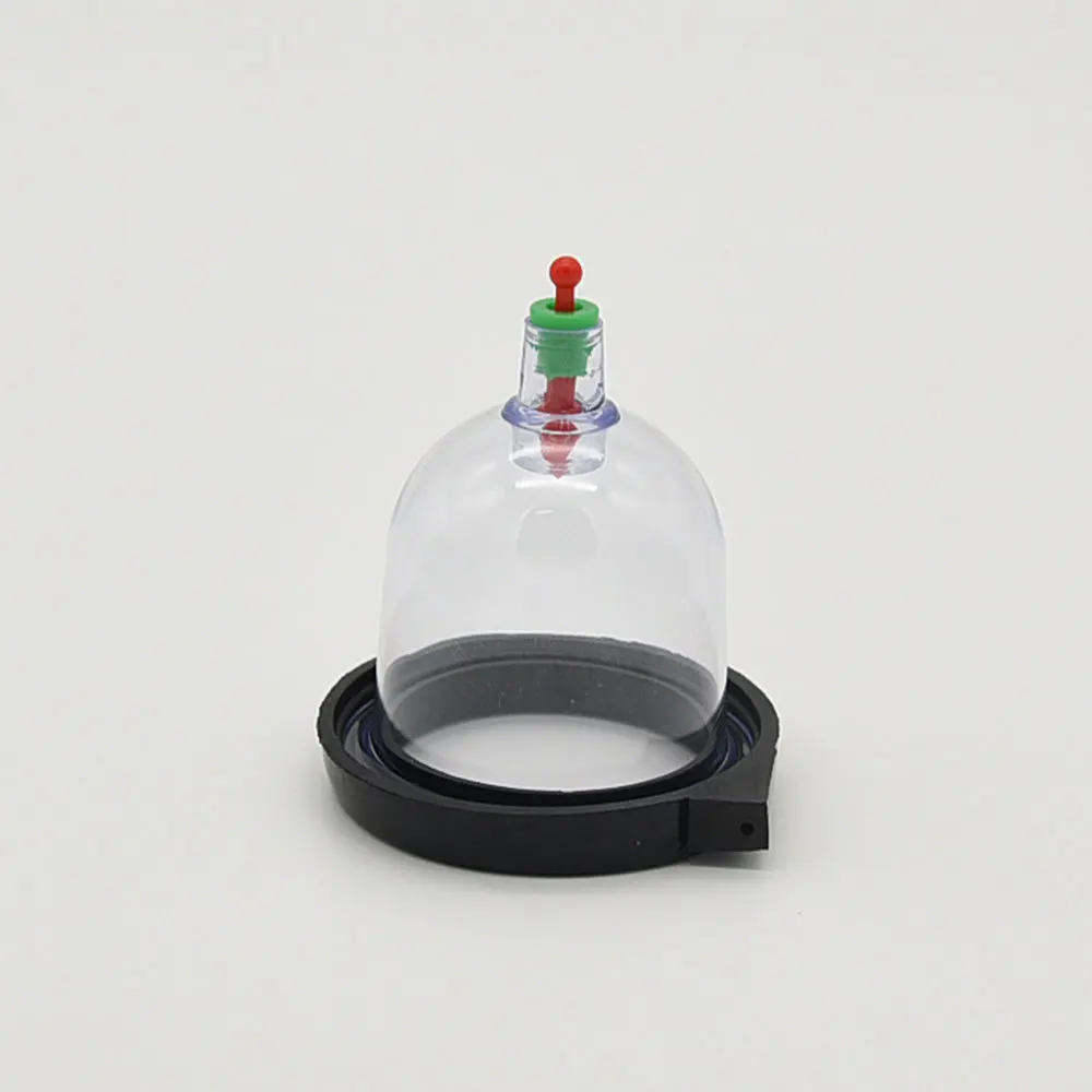 BDSM Electro Shock Nipple Sucker Vacuum Twist Pump Nipple Clit Stimulator Body Massage Breast Enhancer Medical Sex Toy For Woman