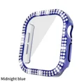 Midnight blue 