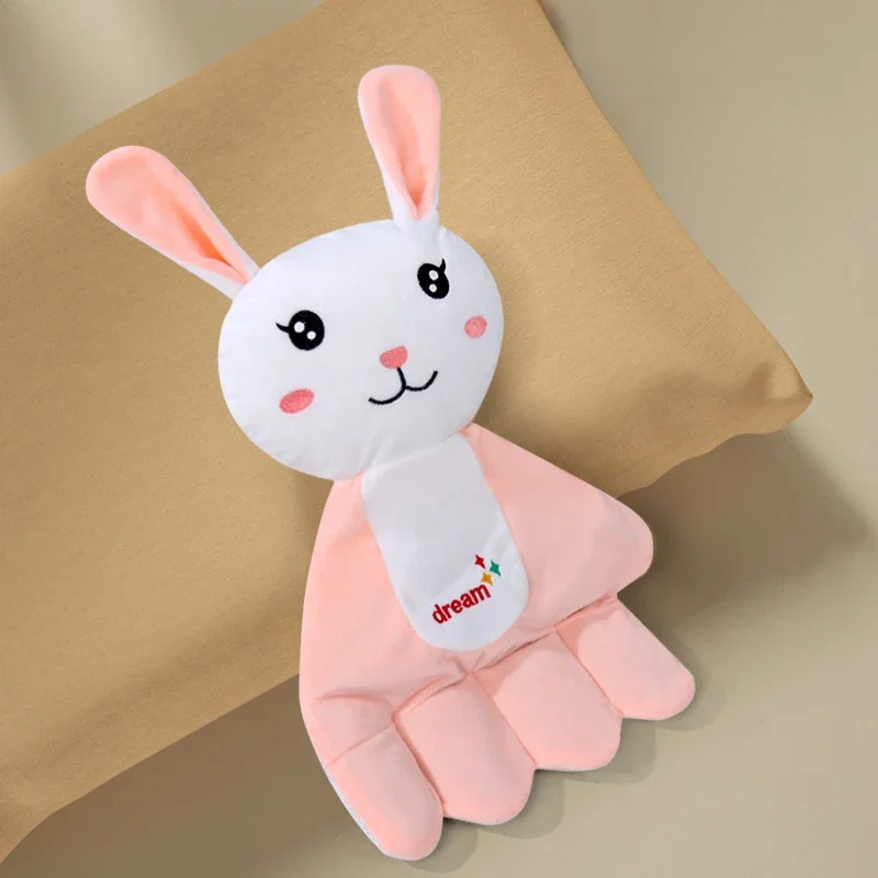 Baby Pillow Hugging and Sleeping Calming Preventing Startle