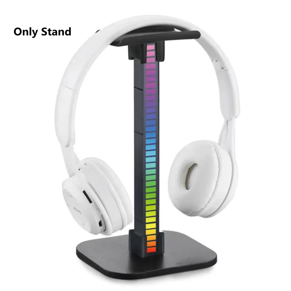 New Bee Soporte Auriculares RGB - ofertasXjuegos