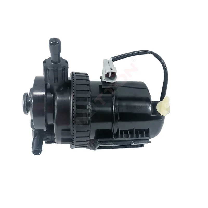 Fuel Filter Box With Filter 23300-0L041 23300-0L042 Replace For Toyota Hilux Vigo 2004-Fortuner