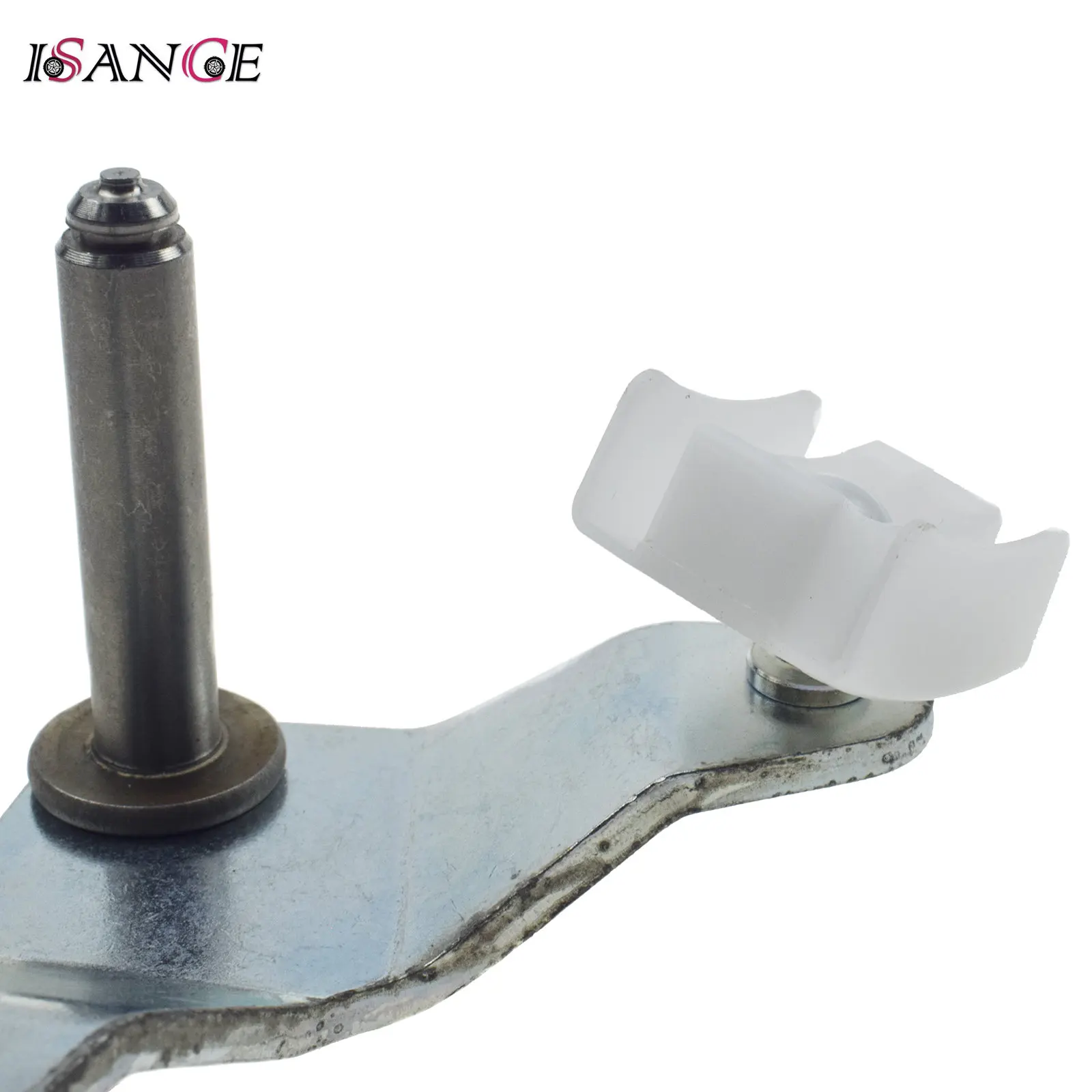Gear shift lever shifter linkage link 1J0711202F for Audi Seat Skoda VW A2 A3 TT Beetle Bora Caddy Derby Golf Lupo Polo Sharan