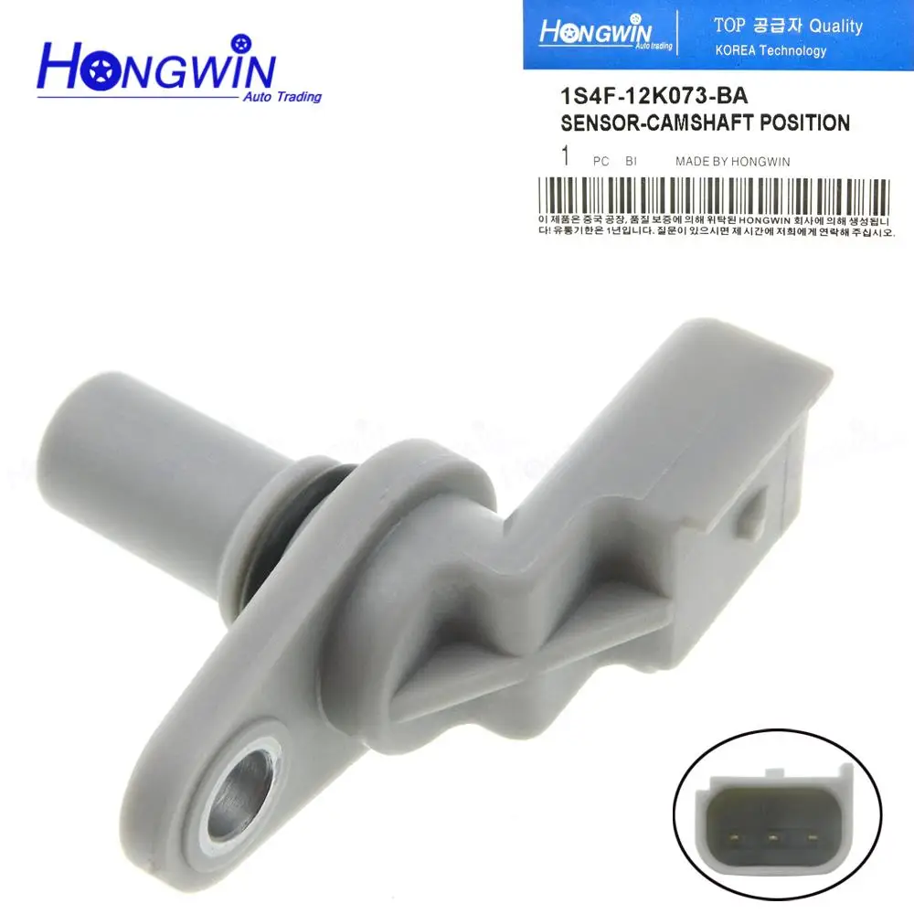 Camshaft Position Sensor 1s4f12k073ba 1s4f12k073ba For Ford Fiesta