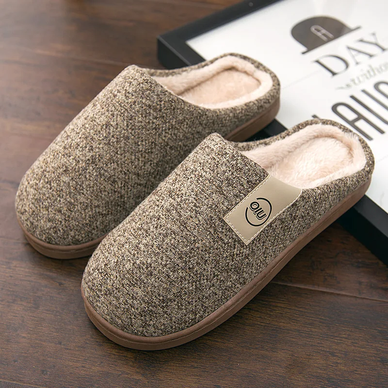 chausson pour botte homme