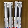 Golf Putter Grip CLAW 1.0 2.0 | Advanced Surface Texture That Improves Feedback and Tack | Minimize Grip Pressure 1