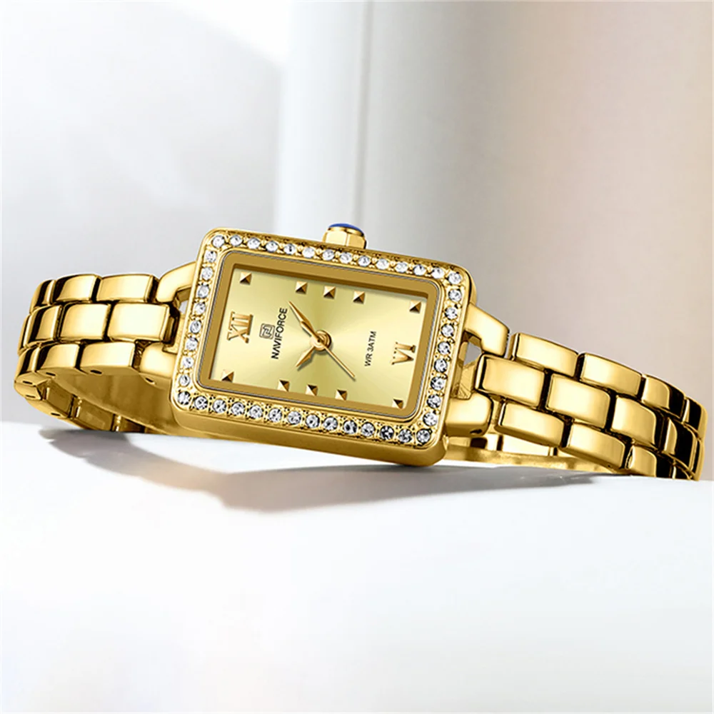 NAVIFORCE 5043 Women Watch description image 4