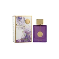 Armaf 105ml Club De Nuit Maleka Eau De Parfum pour femmes, parfum floral fruité unisexe longue durée 5