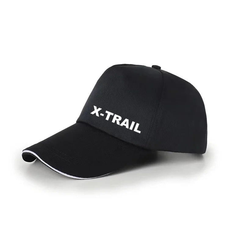 

Casual Fashion Outdoor Hip Hop Hats Baseball Cap Sports Cap Solid Color Sun Hat for Nissan X-Trail X Trail XTrail T32 2014-2021