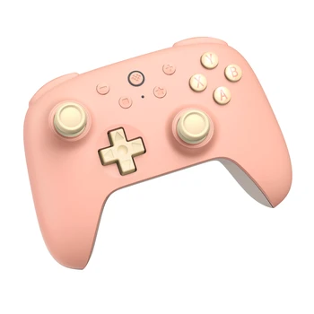 8BitDo Ultimate 2C Wireless Gaming Controller，Gamepad with Hall Effect for PC, Windows 10, 11, Steam Deck, Raspberry Pi, Android 2