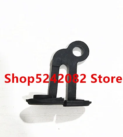 Shutter Cable Rubber Top Cover Signal Port Leather Interface 10 Pin Flash Rubber Cap Sync for Nikon D800 D810 D800E
