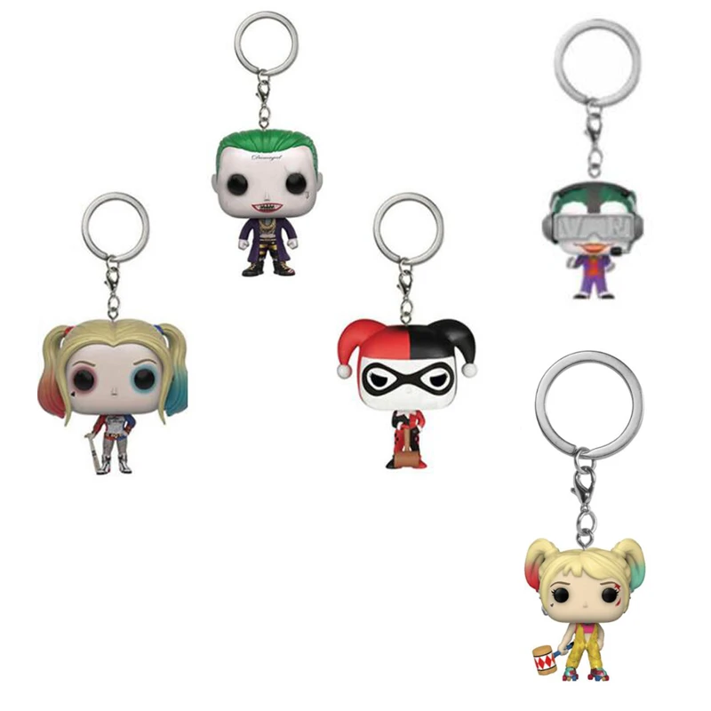 Mattel DC Comics Multiverse Suicide Squad Figure, Harley Quinn, 15cm