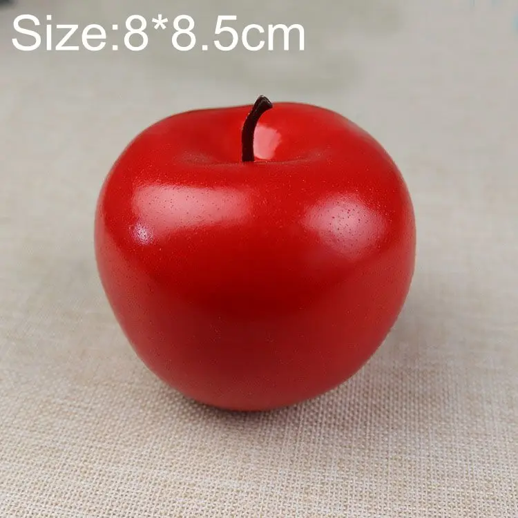 Red Apple