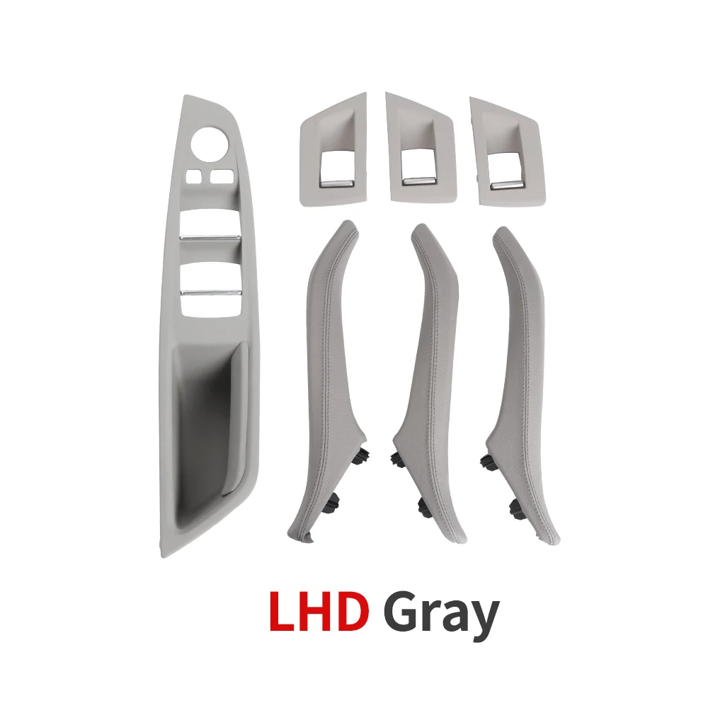 LHD Gray