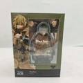With retail box