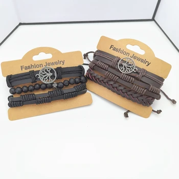 Tree of Life Bracelet 1