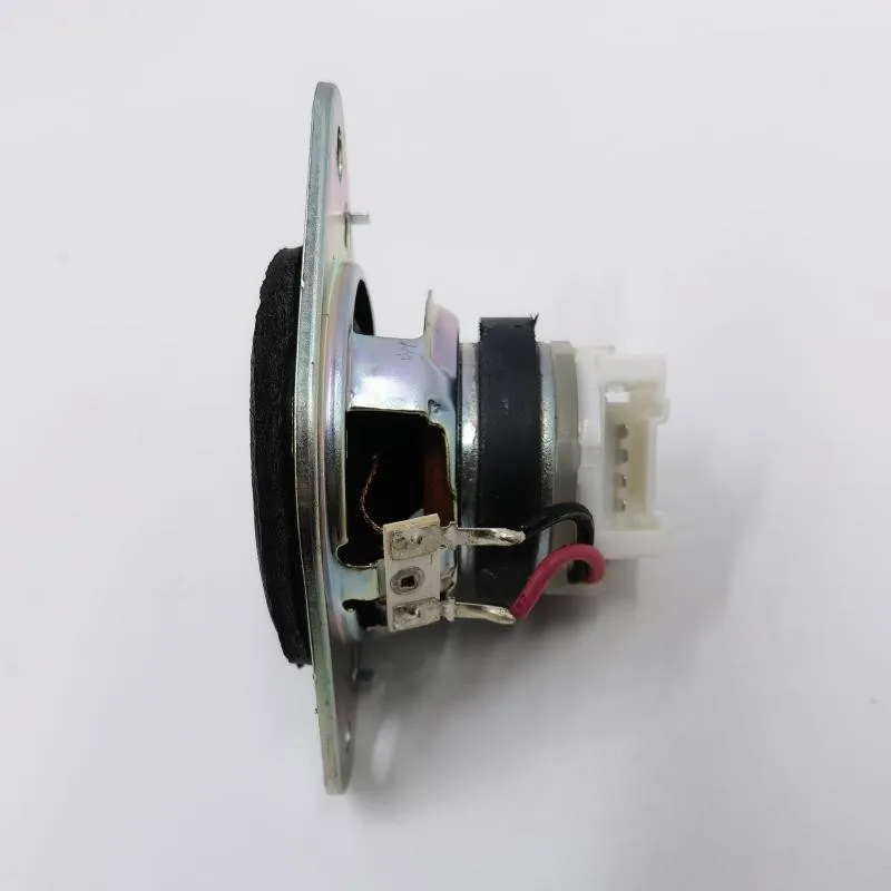 도요타 캠리 하이랜더 코롤라 EZ 레이즈 크라운 대시보드 트위터 스피커, 자동차 부품 액세서리, 1 개