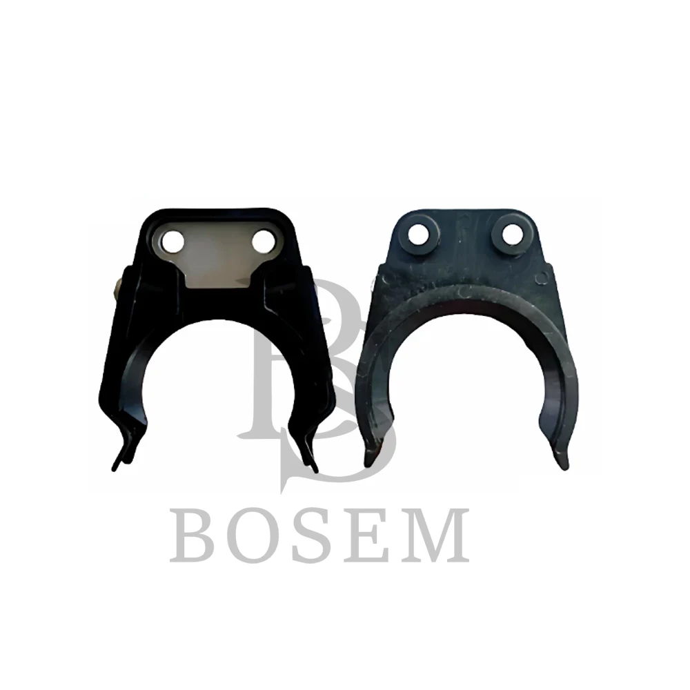 DES BT30 BT40 공구 그리퍼, CNC 머시닝 센터 공구 매거진 부품
