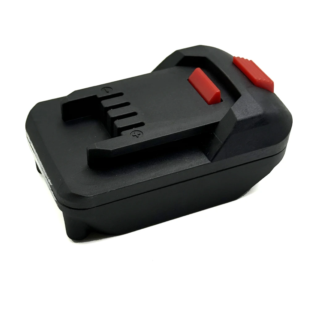 Connector for DeWalt 18V Li-ion Battery Adapter Converter to for Lidl Parkside X