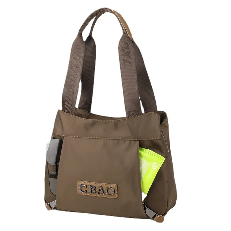2024 Spring New Tote Bag Shoulder Bag Computer Bag Commuter