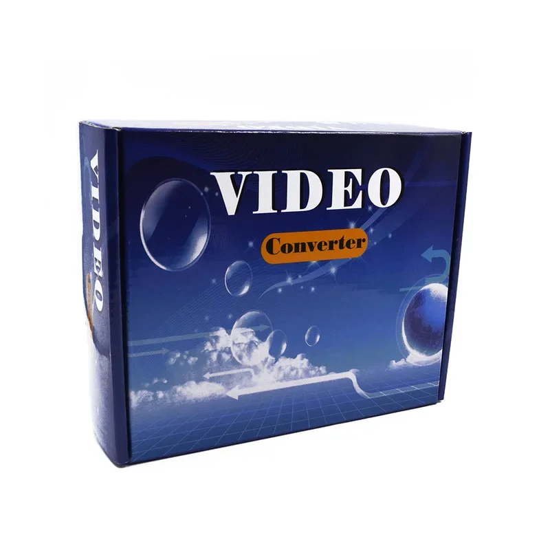 Advanced 5.1 Audio Decoder and Digital-to-Analog Sound Converter
