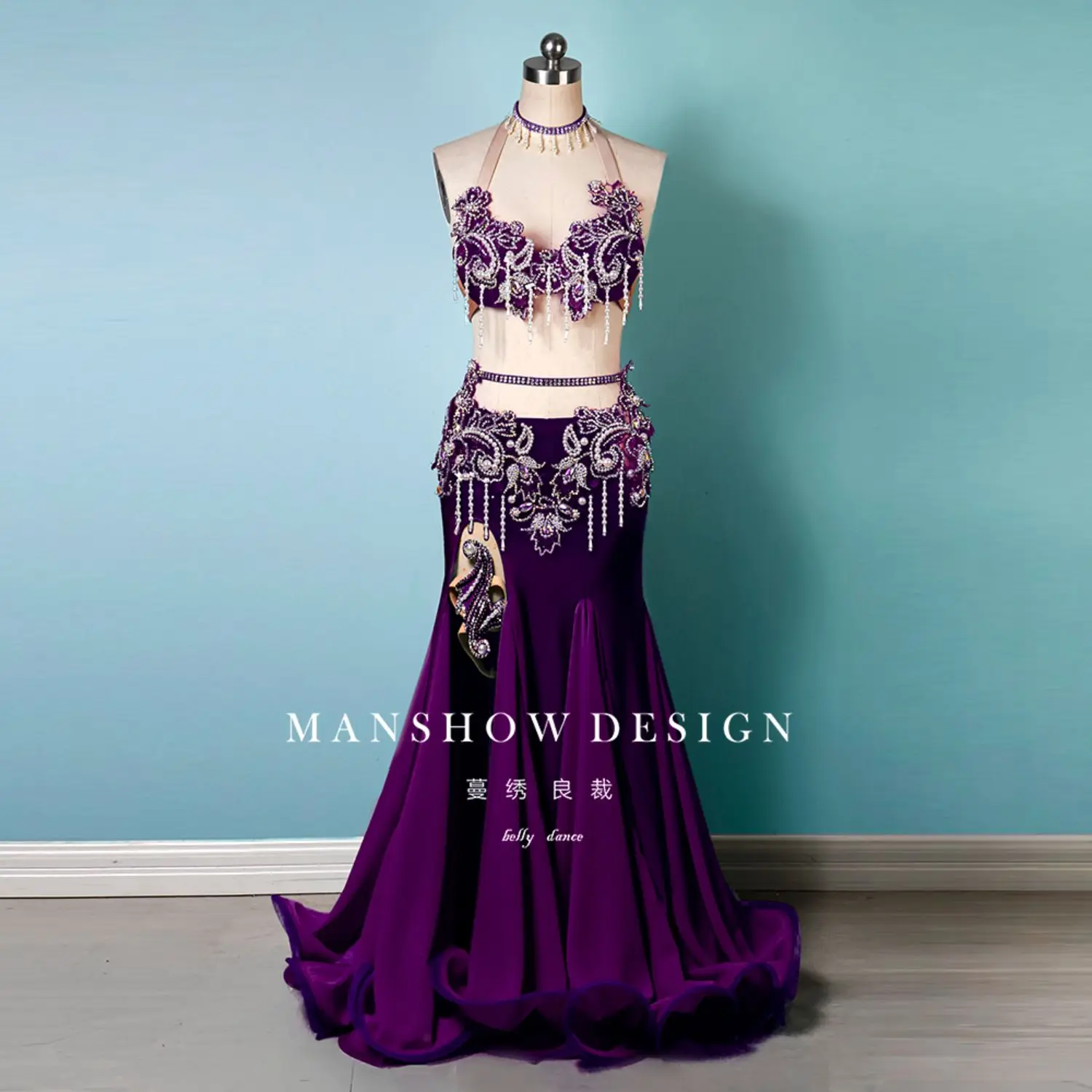 Costume Details