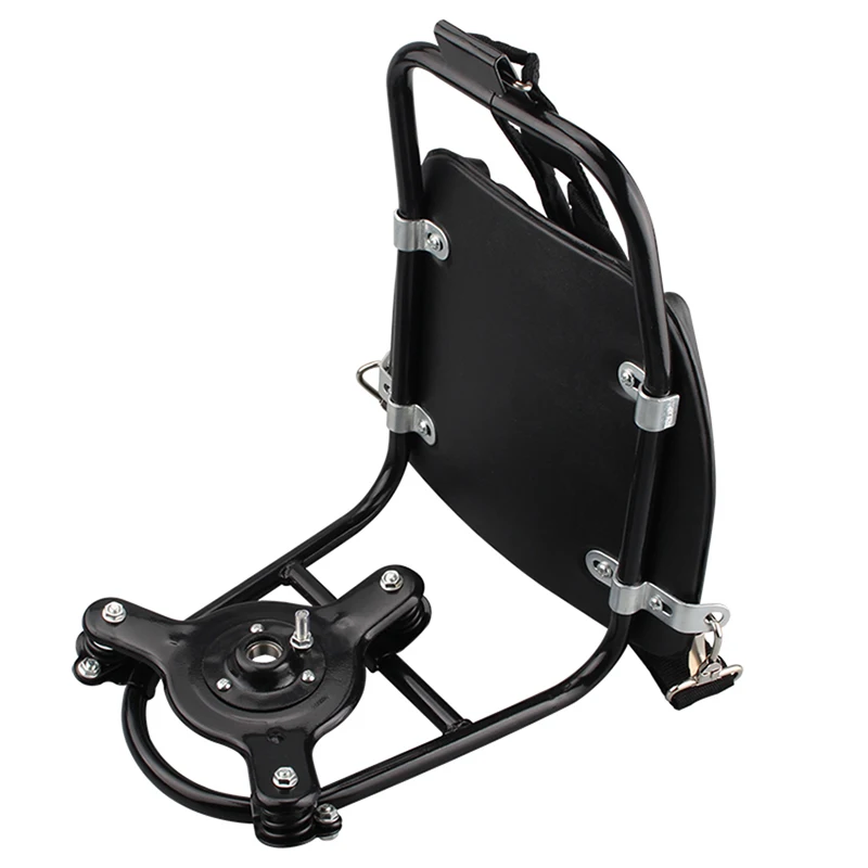 

Knapsack Lawn Mower Rack Accessories Brush Cutter Backrest Universal Back Frame Agricultural Harvester Trimmer Parts Garden Tool