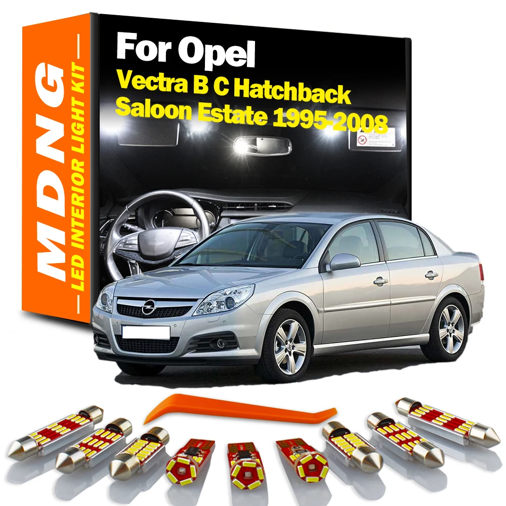 VAG Télécommande 2 Boutons 434Mhz Pcf7946 Pour Vauxhall Opel Vectra C