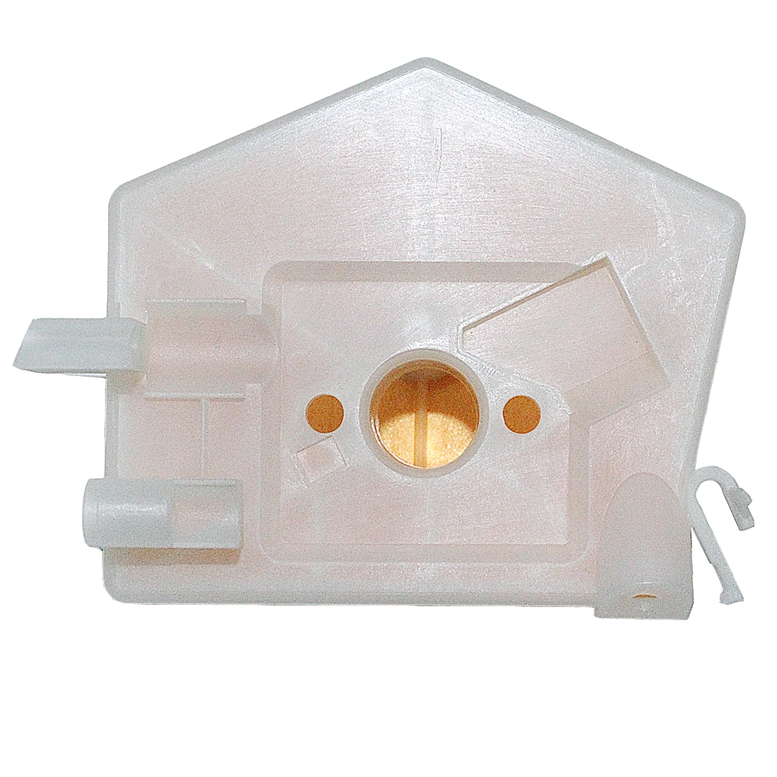 Air Filter Cleaner Complete Assembly For Husqvarna 51 55 55 Rancher EPA EU1 Chainsaw Replace NO. 503 89 81-01 Part New 5