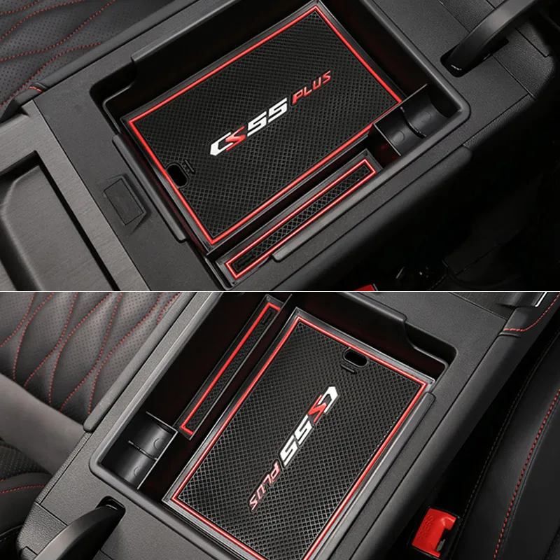 Vtear ڵ   ܼ Ȱ  ׼, ׸   ǰ, Changan CS55 PLUS 2024