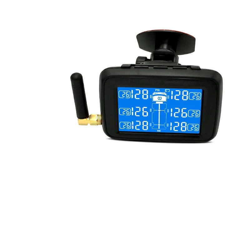Ÿ̾ з ͸ ý, TPMS  433.92MHz