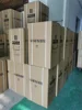 Electric 110V 220V Slush Machine Double-cylinder 2*12L Ice Slush Blender Fruit Juice Smoothie Frozen Drink Maker Commercial 4