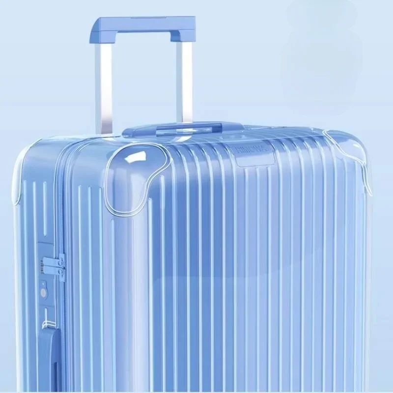 Rimowa Salsa Luggage Cover PVC Case Zipper 810 series