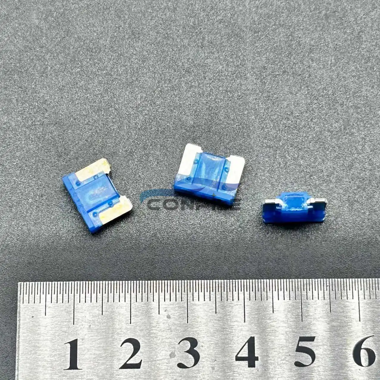 3pcs Mazda Axela CX-4 CX-5 Atenza fuse box mini MINI fuse 7.5A 10A 5A 15A