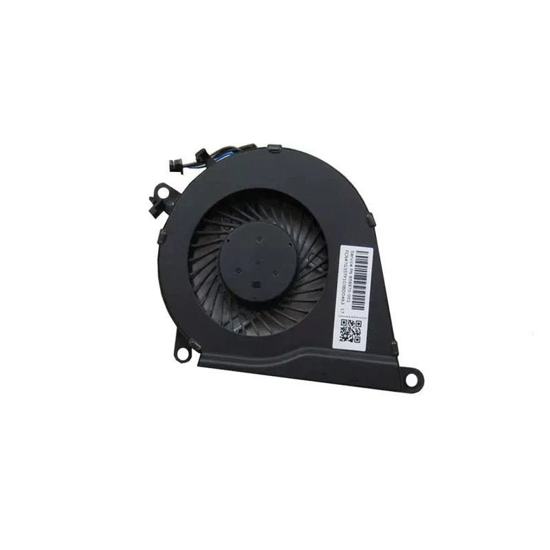 Nuova Ventola Di Raffreddamento Della Cpu Del Dispositivo Di Raffreddamento Del Computer Portatile Per Hp Omen 2Pro Omen 2 15-Ax 15-Bc Tpn-Q173