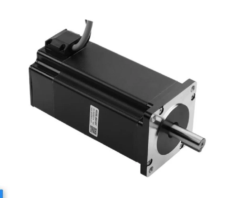 Ethercat 폐쇄 루프 스텝퍼 모터, 폐쇄 루프 스텝퍼 모터 드라이버, ECT86 키트, 86mm Nema 34, 4.5N.M  12N.M