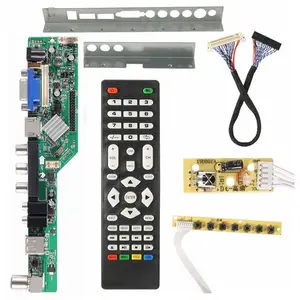 New Remote Control for TDT Tuner Nokia Dvb-t2 - AliExpress