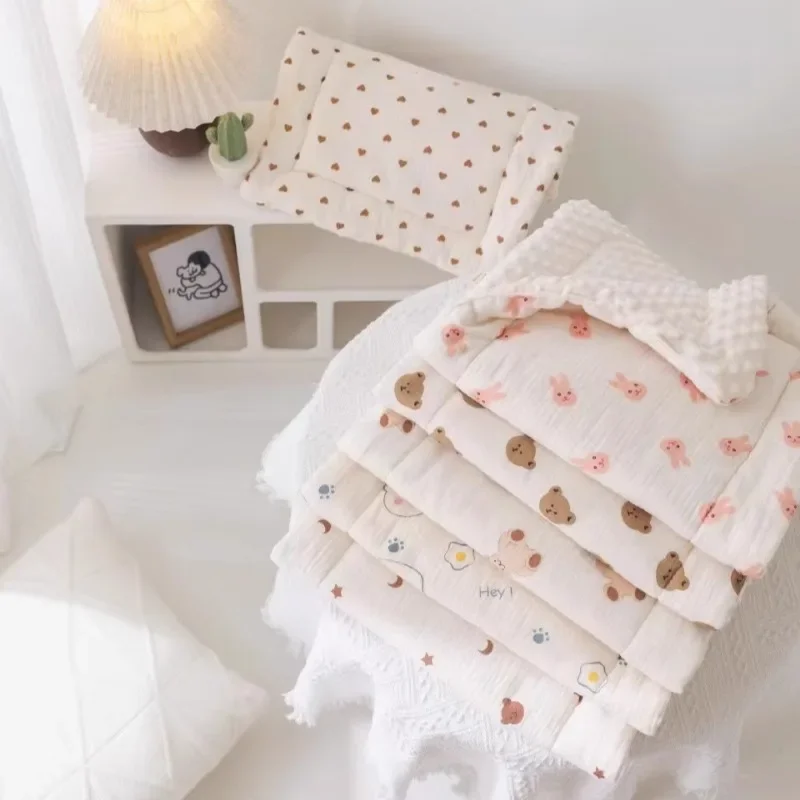 Baby Stroller Cotton Pad All Season Machine Washable Seat Cushion Mattress stroller accessories stroller cushion stroller pad