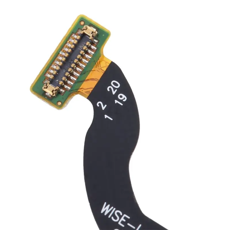 Cavo flessibile per cover posteriore A37T per Galaxy Watch4 Classic 46mm SM-R890, ricambi per cavi flessibili per cellulari - immagine 5