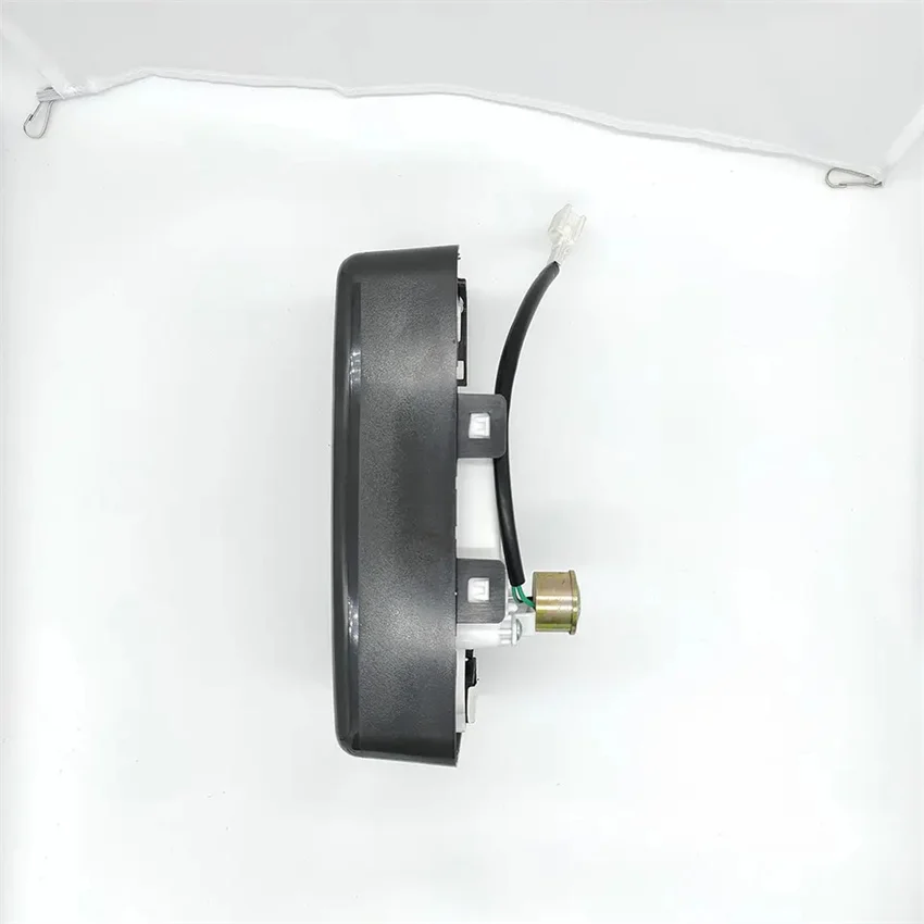 굴삭기 클러스터 게이지 패널, 히타치 ZAX200 ZX120-1 ZAX240-1 4450853 4488903 4488901 4646113