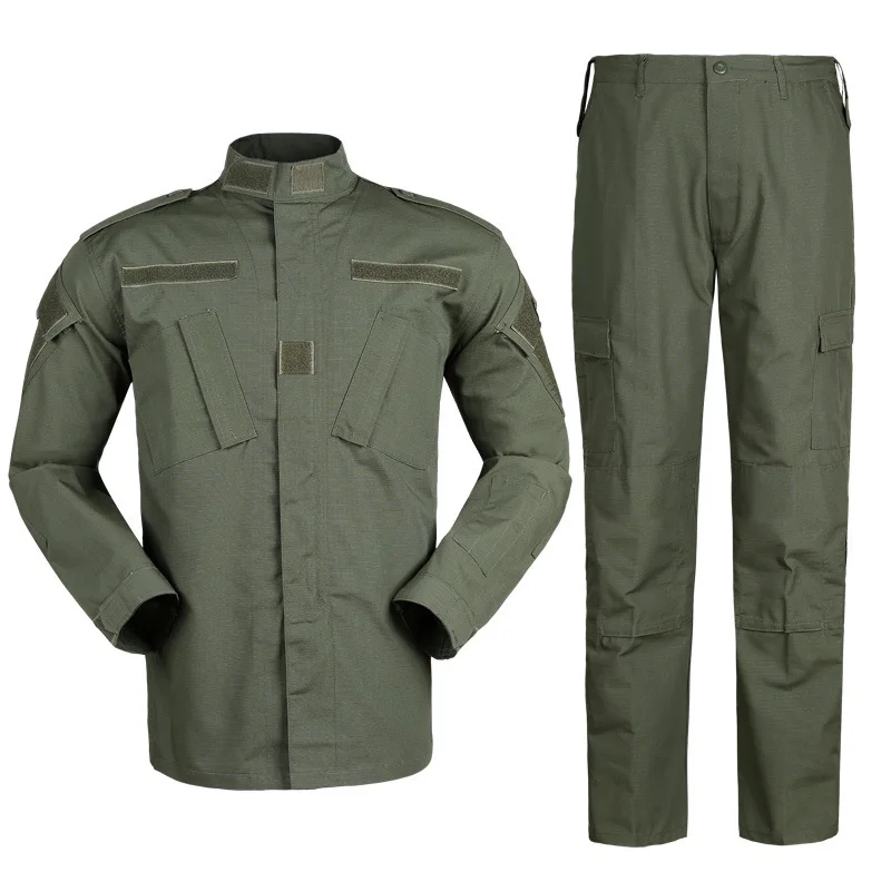 army green